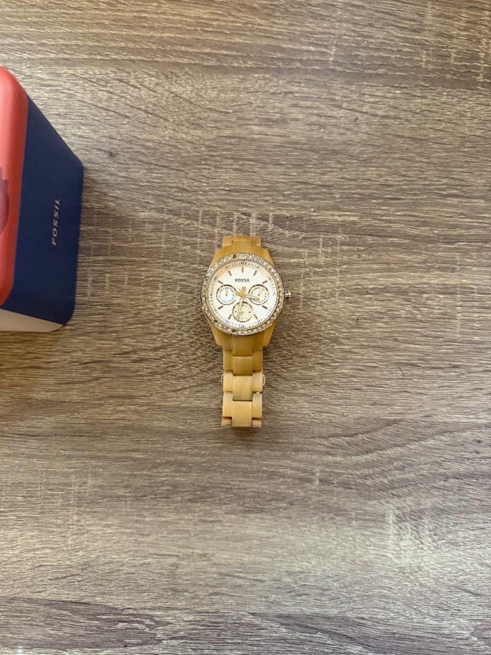 Fossil Watch